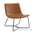 thumbnail image 1 of Chaise Slope de couleur beige, 1 of 2
