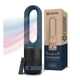 thumbnail image 1 of Ventilador Calentador 2 En 1 Sin Aspas Silencioso Esquimal Color Azul Marino, 1 of 8