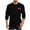 1*Black, variant on Eryao Men's Long Sleeve Valentine Shirts Big and Tall Funny Graphic Tees Casual Crew Neck Workout Top,Pink,XXXL