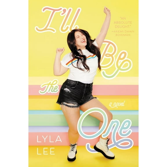 I'll Be the One, (Hardcover)