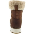 thumbnail image 2 of Kamik Women's Ariel F Winter Boots, Cognac, 10, 2 of 5