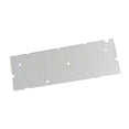 thumbnail image 1 of BELOVING Keyboard Case Diffuser Panel Easy to Use Sturdy Keyboard Housing Light Plate White Pattern, 1 of 8