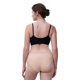 thumbnail image 5 of Chantelle Braguitas para mujer paquete de 2 - Cozy Chic, invisibles, transpirables Nude L (Large), 5 of 7