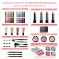 Hot Sugar Makeup Kit For Teen Girls All In One Beginner Makeup Set For hot-sugar-makeup-kit-for-teen-girls-all-in-one-beginner-makeup-set-for
