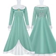 thumbnail image 3 of Cos Trajes de cosplay Disfraces de cosplay de anime de juegos Disfraces de cosplay de Halloween, 3 of 4