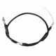 thumbnail image 2 of Yama Ha Bear Tracker 250 Big Bear 350 Control De Wolverine Del Cable Del Acelerador Del Acelerador De Línea, 2 of 7