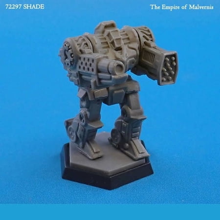 Shade CAV Miniature N-Scale CAV Strike Operations Reaper Miniatures price history on PriceWatchPro