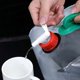 thumbnail image 3 of Botella de agua Tanque de agua de PVC plegable portátil de gran capacidad para escalada al aire libre Camping Huracanes Inundaciones Terremotos Emergencias - 20L, 3 of 5