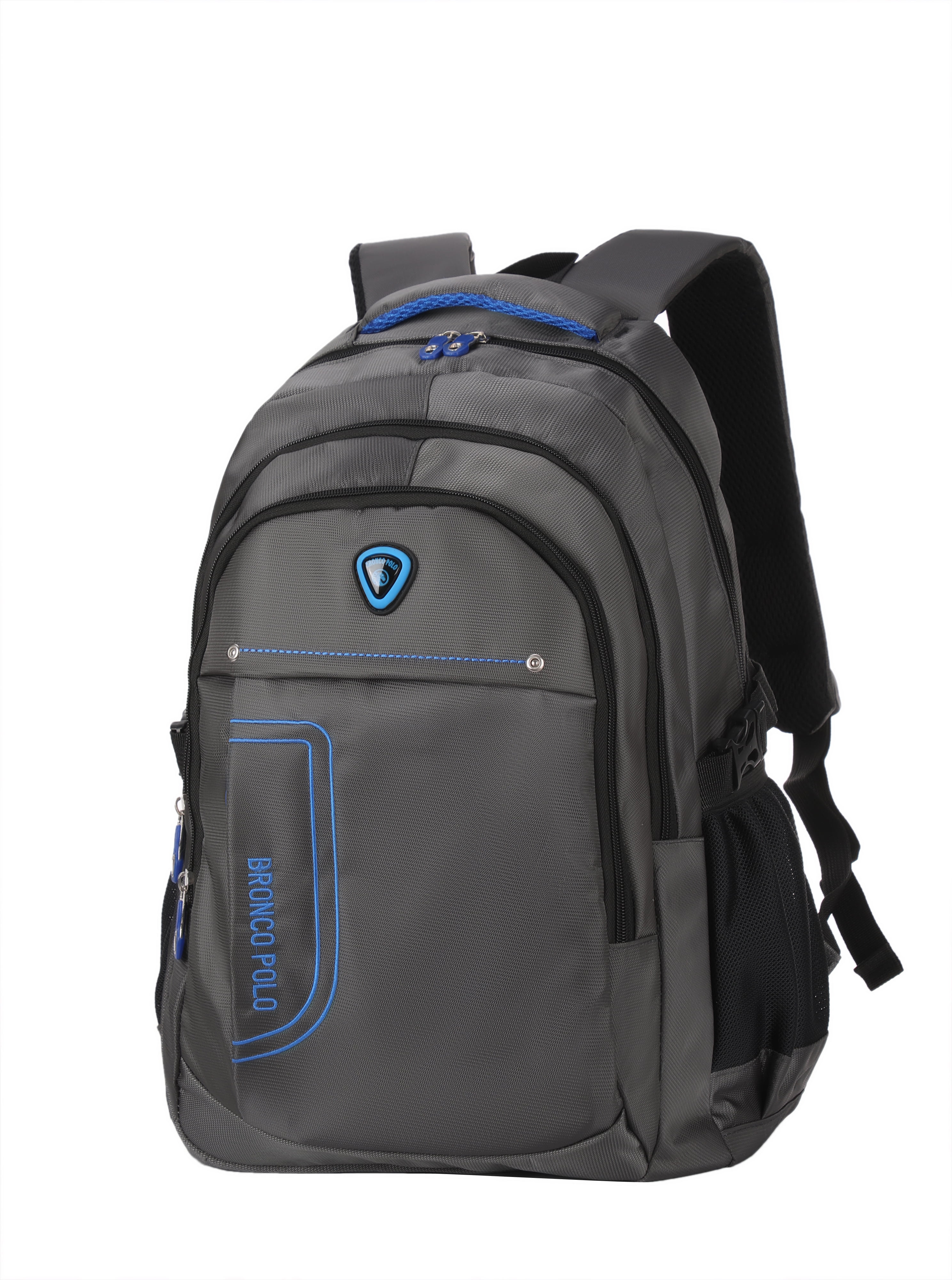 polo school backpack