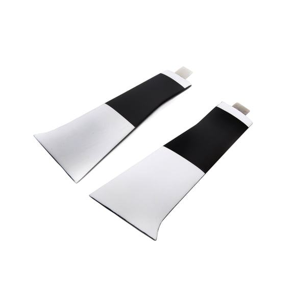 Hangar 9 Gear Door Set P-51D 20cc HAN282021 Replacement Airplane Parts