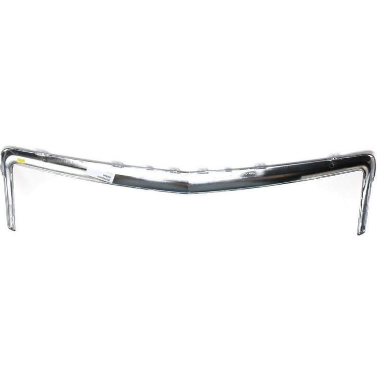 Grille Trim Grill Upper Chrome 22787973 for Cadillac ATS 2013-2014 
