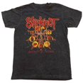 thumbnail image 1 of Slipknot Boys/Girls Liberate Back Print T-Shirt, 1 of 3