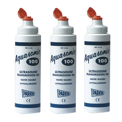 aquasonic toothpaste