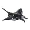 thumbnail image 3 of Modelo de animal marino CUTICAT figura de criaturas coleccionables PVC juguete educativo, 3 of 8