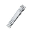 thumbnail image 3 of Toe Nail Clippers,Stainless Steel Nail Trimmers,Precision Cutting,Ergonomic Handle for Men Women,Thick Nail Snippers,Travel Friendly,Home Use,Office Friendly,Compact Design, Rkxzt, 3 of 6