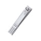 thumbnail image 2 of Cortaúñas para uñas gruesas de acero inoxidable con recogedor para hombres y mujeres., 2 of 2