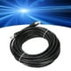 thumbnail image 1 of Cable Ethernet Cat6, Cable De Internet Blindado De Alta Velocidad 10Gbps Con Conector RJ45, Protección EMI, Baja Pérdida De Retorno Para PC, Enrutador, Switch, Caja, 1 of 7
