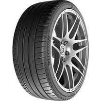 Bridgestone Potenza Sport UHP 225/40R19 93Y XL Passenger Tire