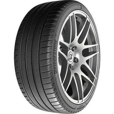 Bridgestone Potenza Sport UHP 225/45R19 96Y XL Passenger Tire