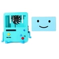 thumbnail image 1 of Nintendo Switch Bmo Stand with Brushless Mute Fan and Smiley Face Cover, 1 of 3
