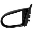 thumbnail image 3 of Spec-D Tuning Carbon Jdm Spn Side Mirror Compatible with 1996-2000 Honda Civic 2/3Dr L+R Pair, 3 of 7