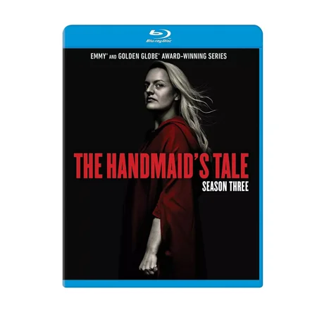 The Handmaid’s Tale: Season Three [] NEW, FREE SHIPPING
