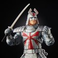 thumbnail image 2 of Marvel Retro 6-Inch-Scale Fan Figure Collection Silver Samurai X-Men Action Figure Toy, Marvel Super Hero Collectible Series, For Kids Ages 4 And Others, 2 of 6