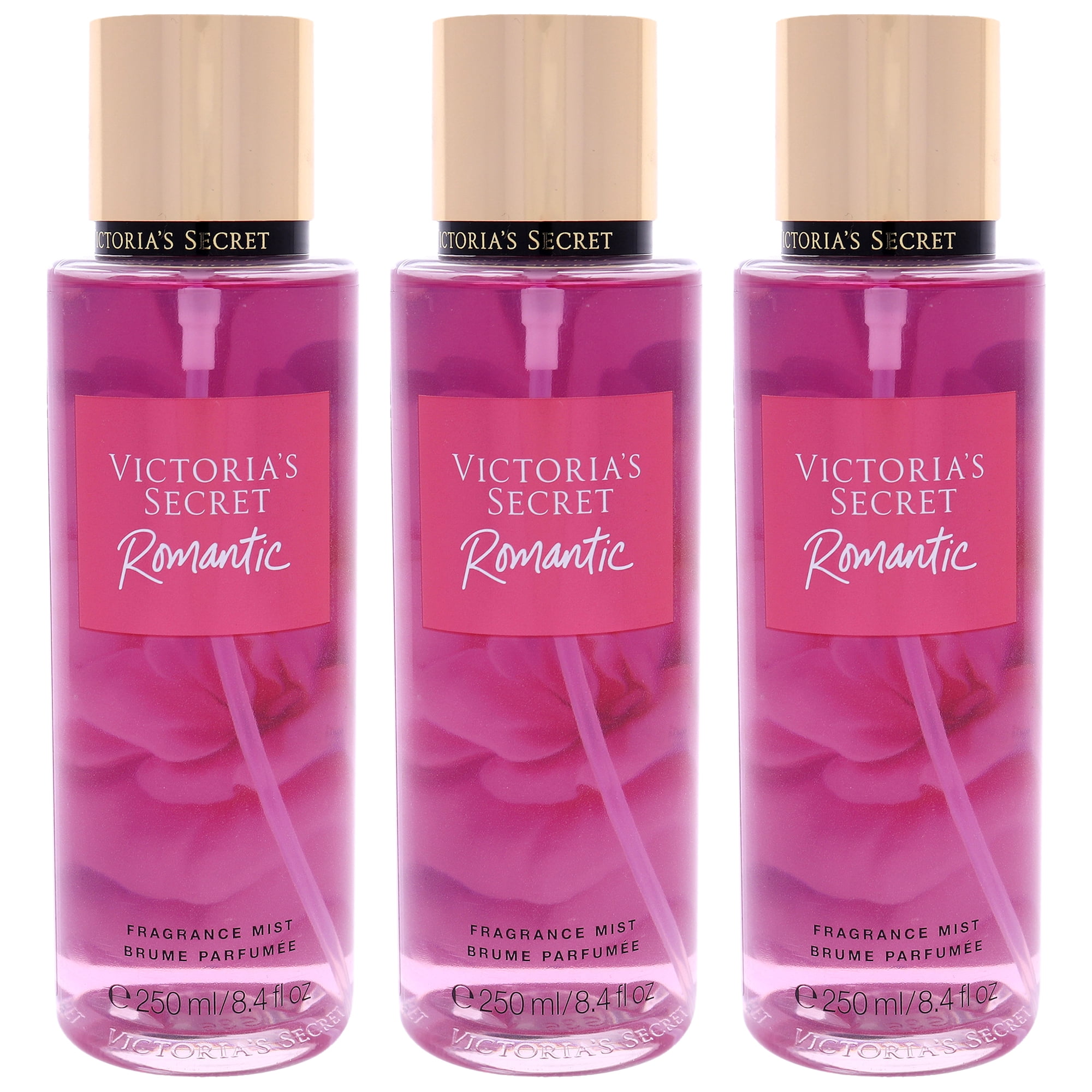 Pure Seduction by Victorias Secret for Women - 8.4 oz Fragrance