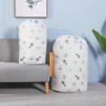 thumbnail image 2 of Storage Pouch Multifunctional Reusable Large Capacity Drawstring Storage Bag For Home-zzy, 2 of 5
