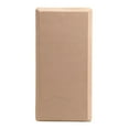 thumbnail image 4 of Rueda de cerámica, almohadilla para murciélagos, fabricación de arcilla, murciélagos para lanzar arcilla, bricolaje, losa en blanco, tablero de fibra, , rectángulo median rectángulo mediano, 4 of 10