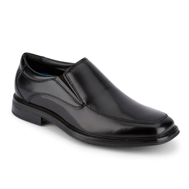 dockers mens irving slip resistant work dress oxford shoe