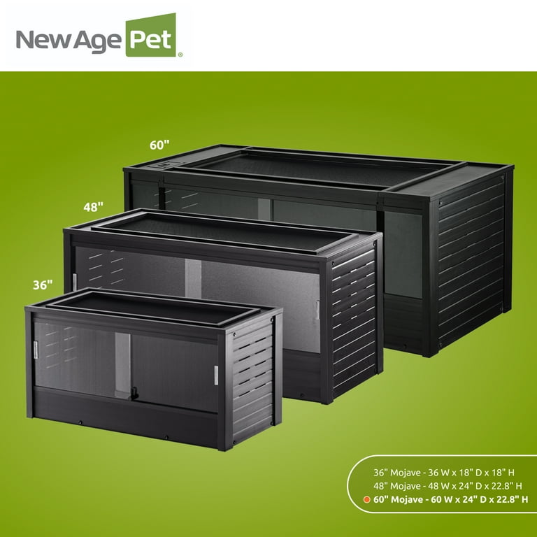 NEWAGEPET（ニューエイジペット）XL New Age Pet® ECOFLEX® Extra Large 60