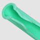 thumbnail image 5 of Funda protectora para marco de raqueta de bádminton, Protector de marco para cabeza de raqueta de bádminton, Verde, 5 of 8