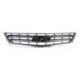 thumbnail image 1 of OE Compatible/Replacement Front Grille, 1 of 1