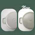 thumbnail image 4 of Neoflam Fika 4.9QT Deep Stock Pot, Gray Color Edition, Full Induction Casserole (22cm), 4 of 7