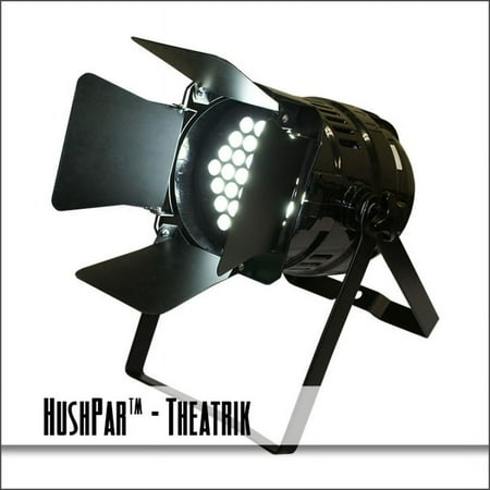 Blizzard Lighting HushPar Theatrik