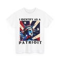 thumbnail image 3 of I IDENTIFY AS A PATRIOT, 3 of 4
