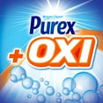 thumbnail image 5 of Purex 4-in-1 + OXI Laundry Detergent Pacs, Fresh Morning Burst, 56 Count, 5 of 11