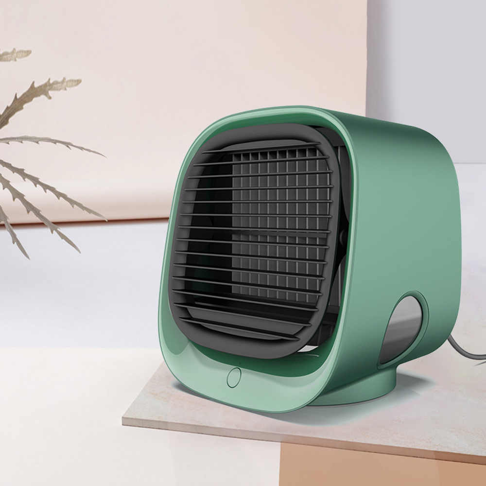 air cooler smart