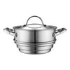 Cooks Standard Universal Steamer With Lid