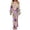 C-Purple43, variant on DHFJKG 2 Piece Skirt Sets Women One Shoulder Outfits Tie Dye Lantern Long Sleeve Top Maxi Skirts Matching Set Vacation Holiday Outfit