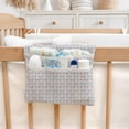 thumbnail image 4 of Organizador de Pañales para Bebé HAMUR HOME Compacto y Plegable, 4 of 7
