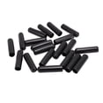 thumbnail image 1 of Beer Tap Cover Keg , Silicone 20Pcs Beer Tap Draft Faucet Keg  Versatile Practical  for Bar, 1 of 8