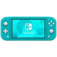 thumbnail image 1 of Consola Nintendo Switch Lite Nintendo Consola Nintendo Switch Lite Color Azul, 1 of 2