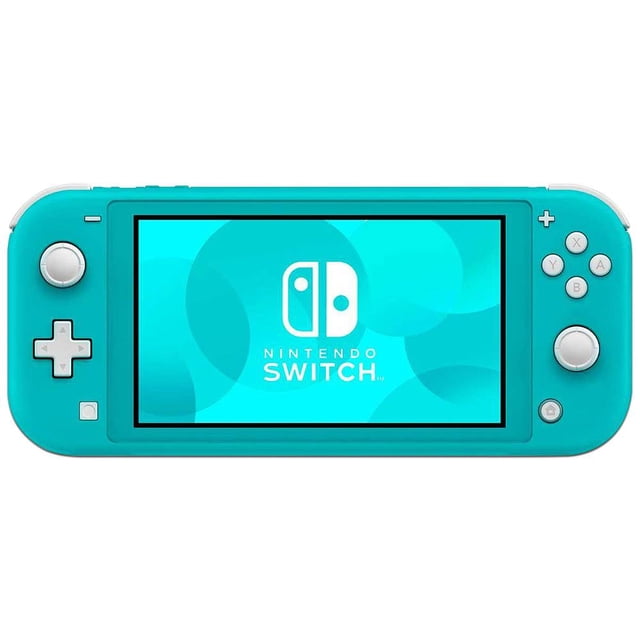 Consola Nintendo Switch Lite Nintendo Consola Nintendo Switch Lite Color Azul