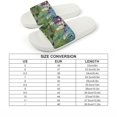 thumbnail image 2 of Ghostbusters Unisex Slippers Summer Beach Slippers Casual Non Slip Comfortable Slide Sandals Home Slippers For Men Women, 2 of 8