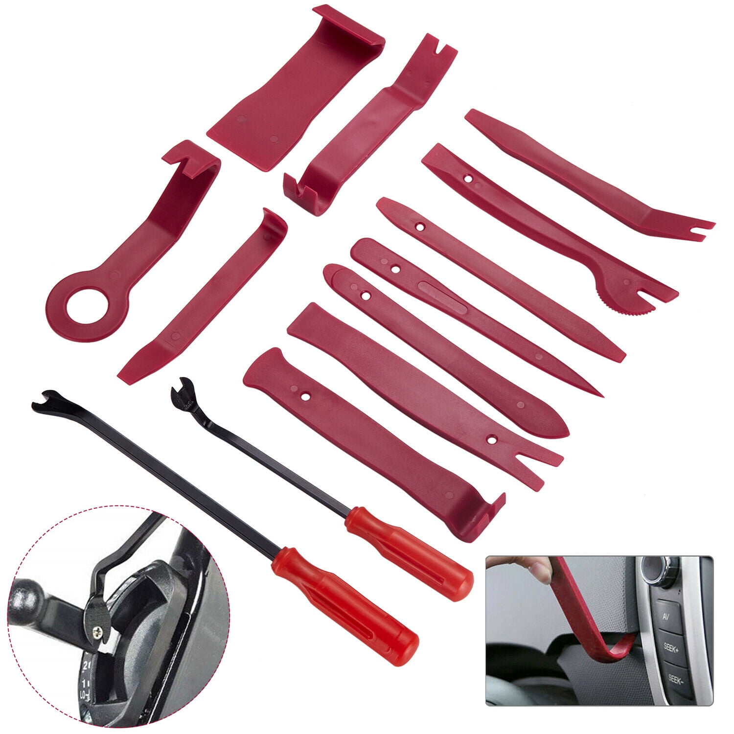 Produits les plus vendus Améliorez votre expérience d'achat 3X CAR DOOR