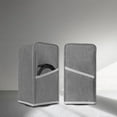 thumbnail image 4 of Housse de Protection Imperméable Anti-Rayures pour Xbox series X, 4 of 8
