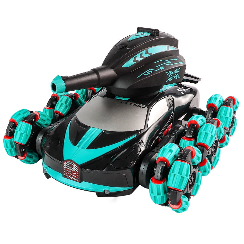 Sam's Club Carro Monstruo De Control Remoto Rc Toys Walmart