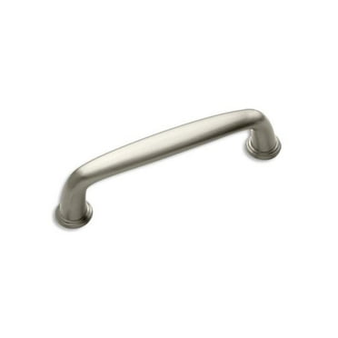 Kane 96mm Pull - Satin Nickel